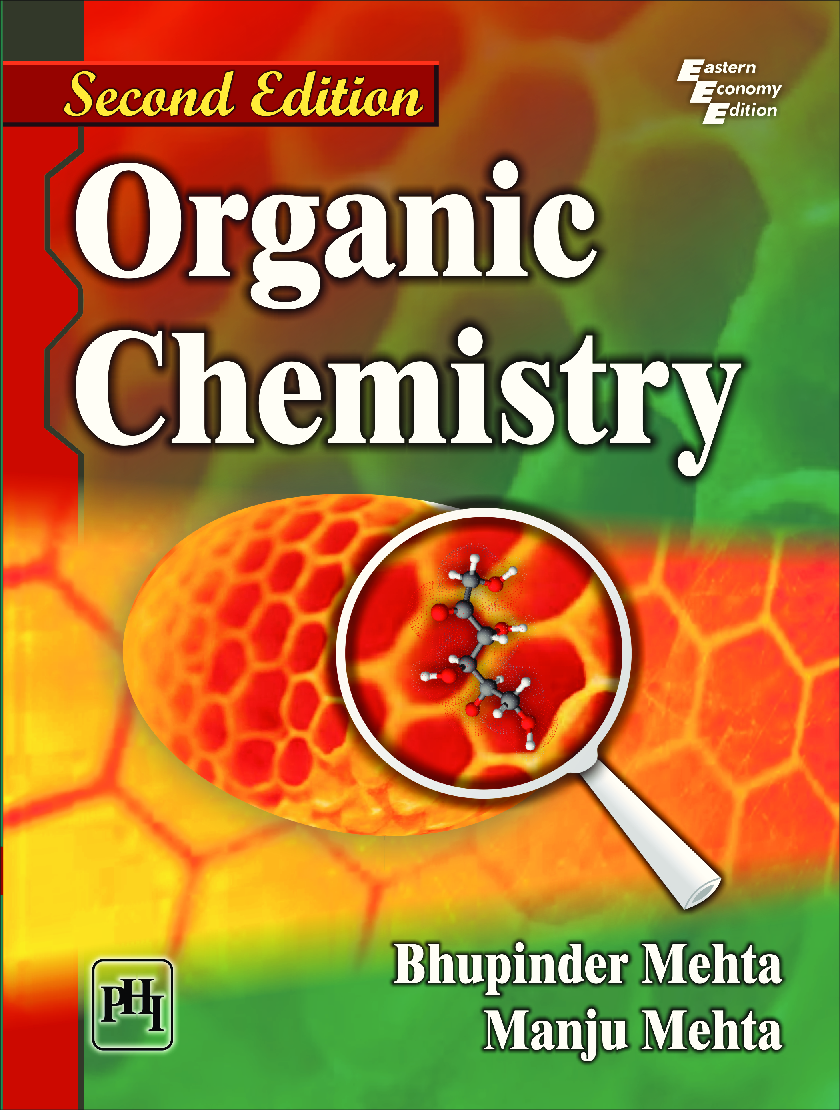 Organic Chemistry - Page 1