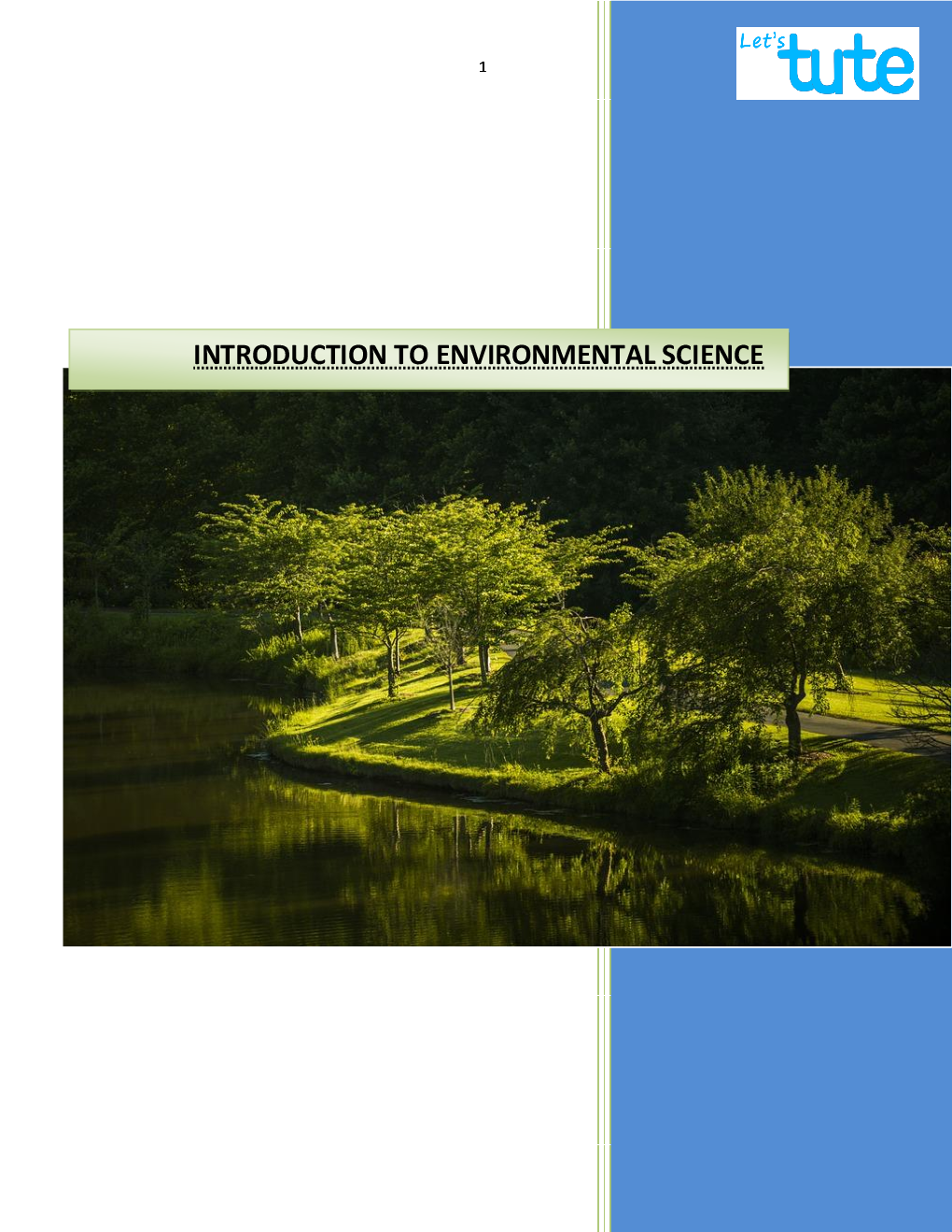 Natural Resources-Water & Waste Management - Practice Sheet For All Class Environmental Science - Page 2