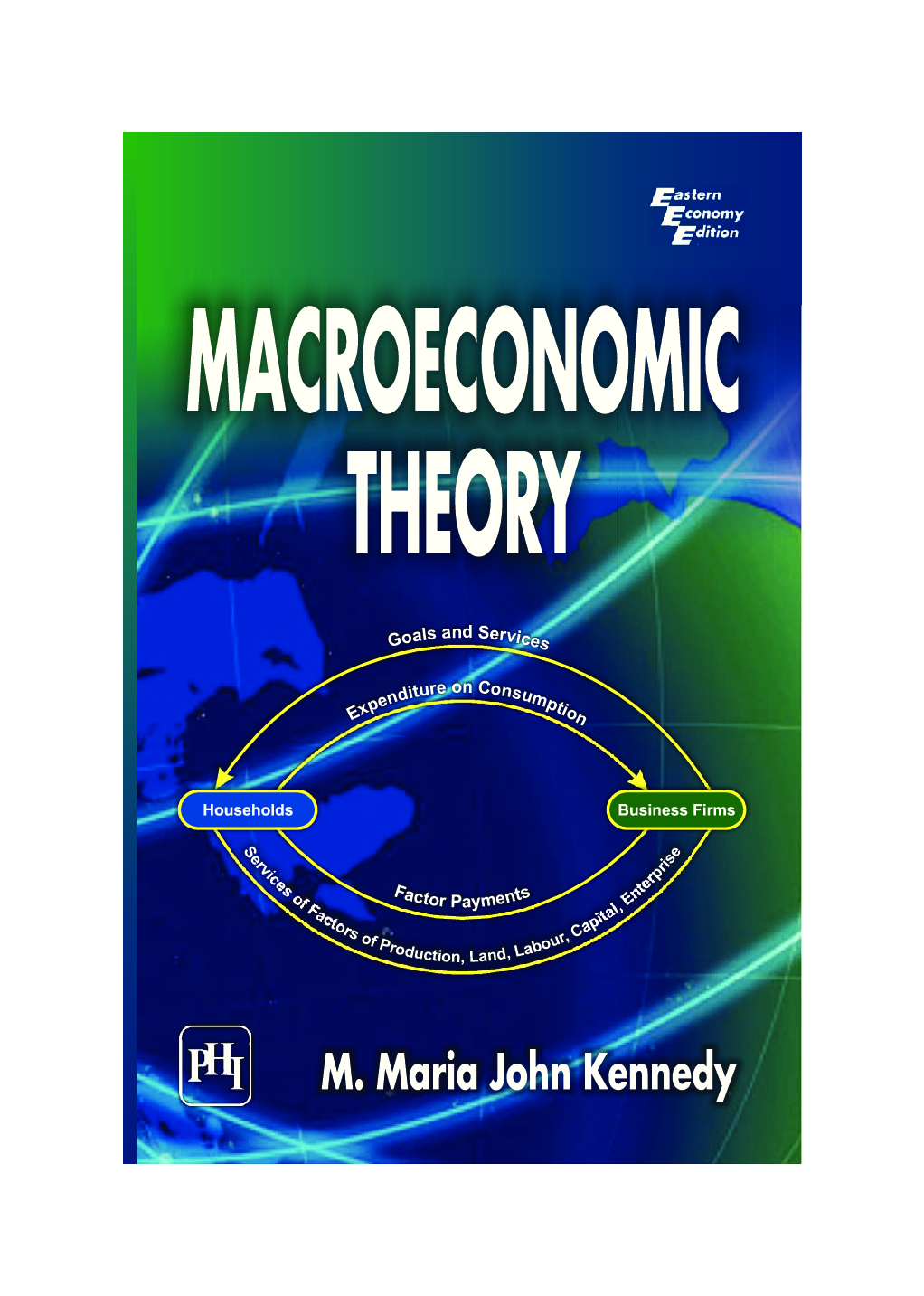 Macroeconomic Theory - Page 1