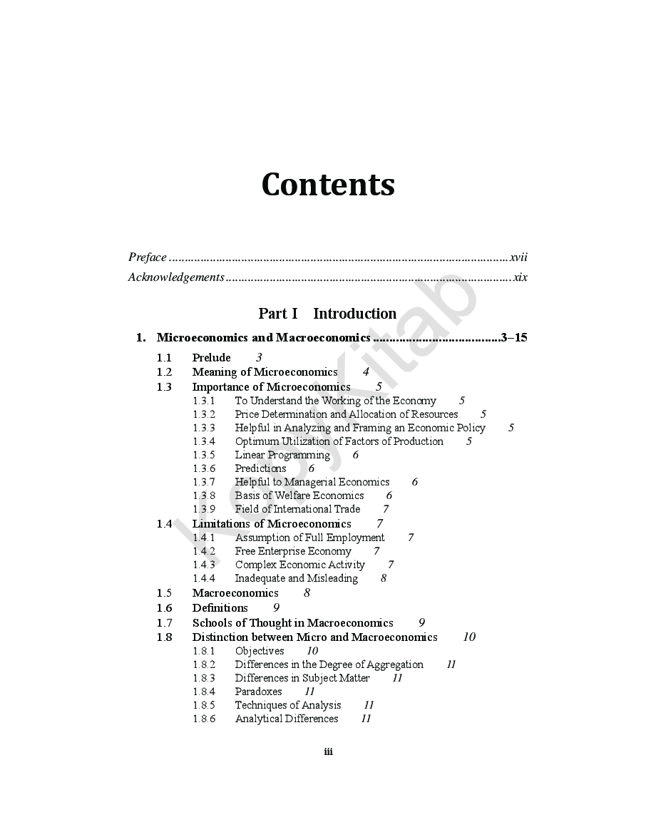 Macroeconomic Theory - Page 4