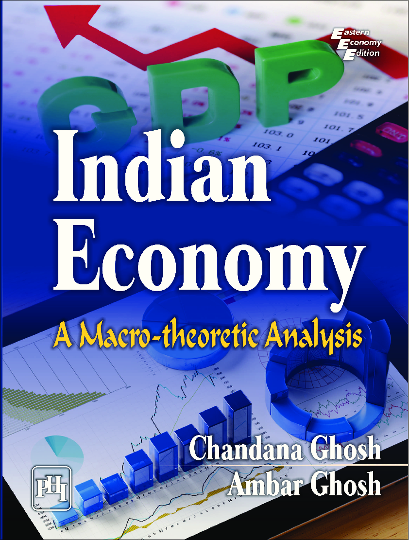 Indian Economy A Macro Theoretic Analysis - Page 1