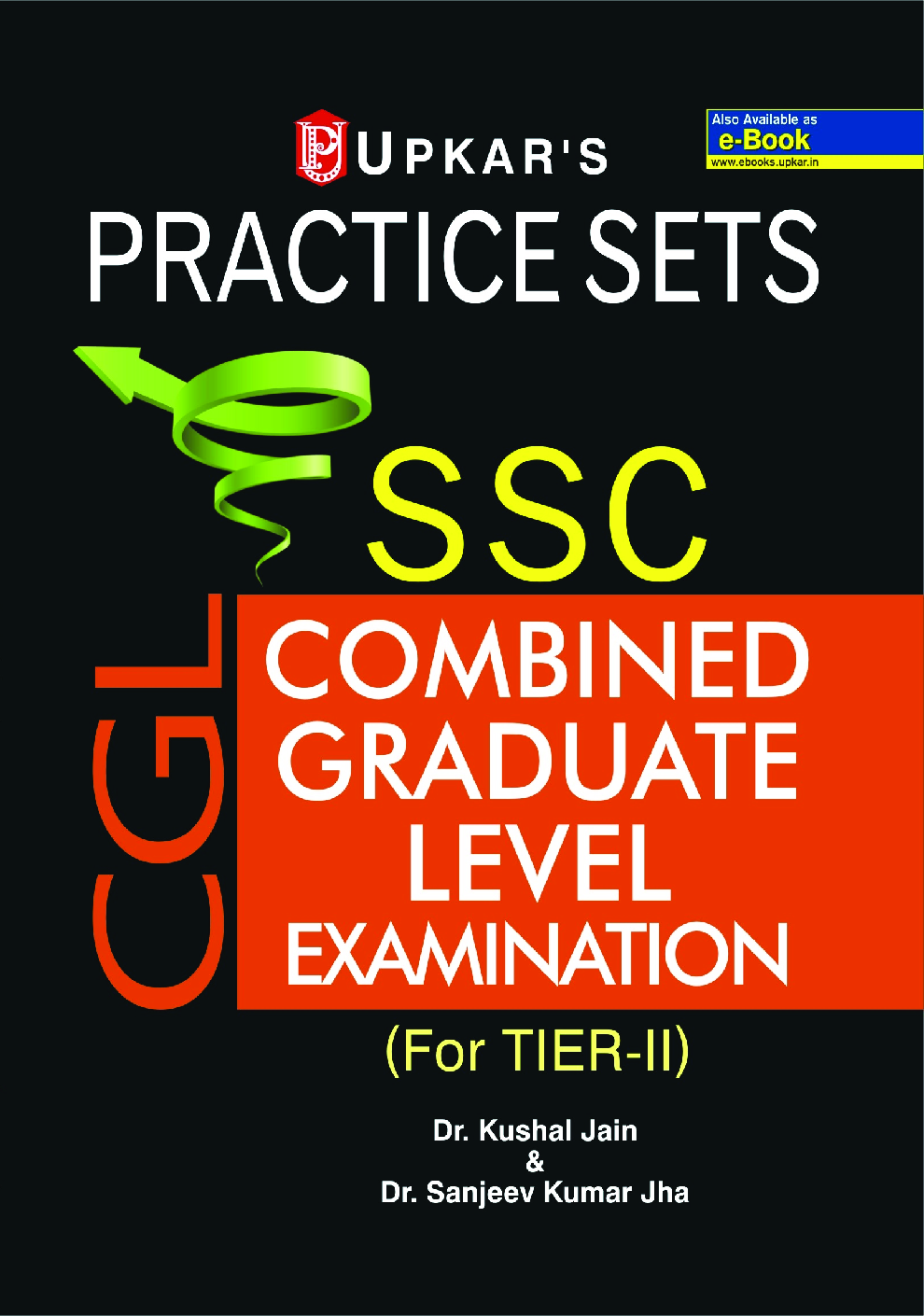 Practice Sets SSC CGL Examination (for TIER-II) - Page 1