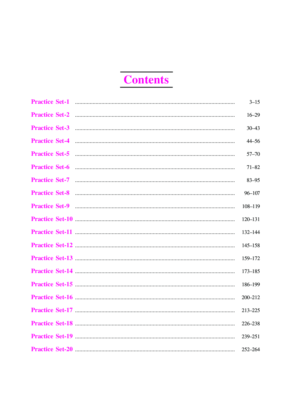Practice Sets Central Teacher Eligibility Test Social Studies (Paper-II) For Classes VI-VII - Page 4