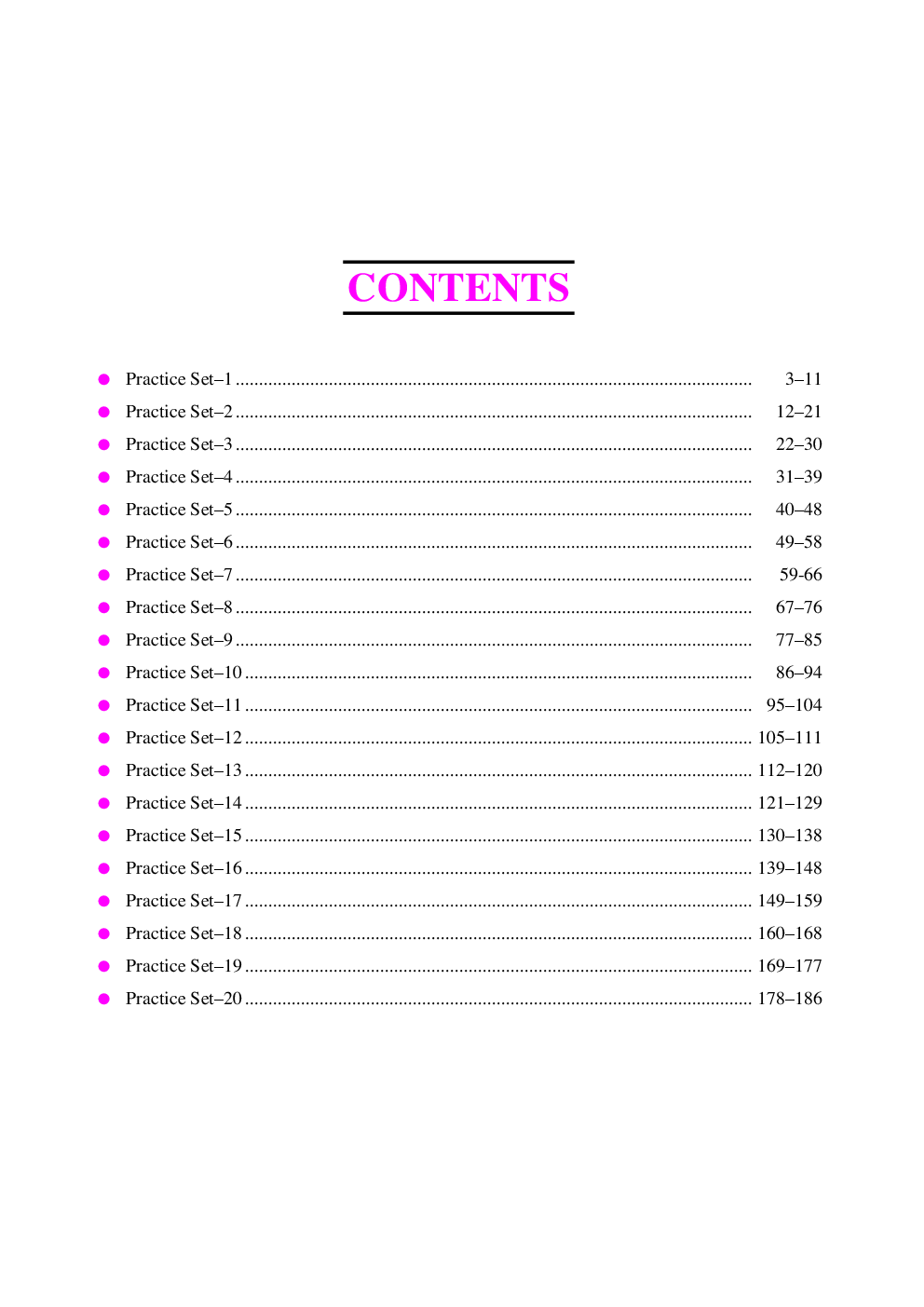 Delhi Subordinate Services Selection Board Practice Sets T.G.T Recrutment Examination (Compulsory Papers)  - Page 4