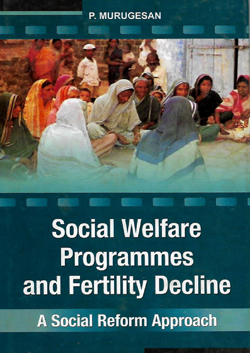Social Welfare Programmes And Fertility Decline - Page 1