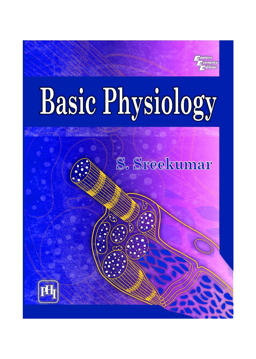 Basic Physiology - Page 1
