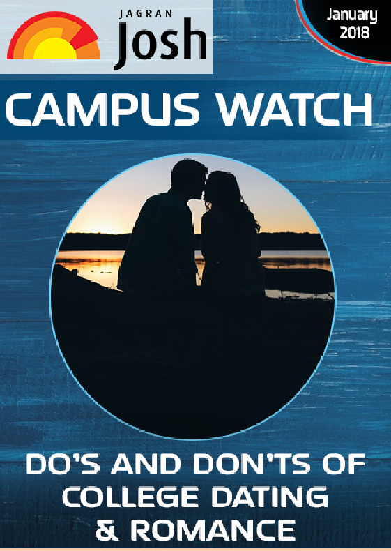 Campus Watch January 2018 E-Book - Page 1