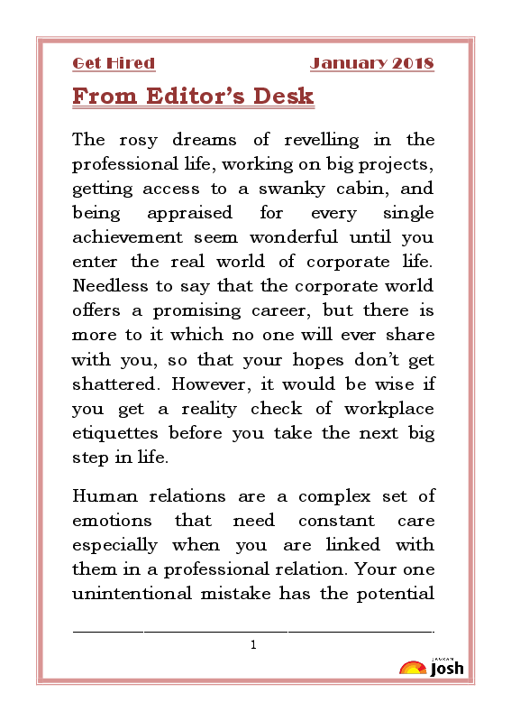 Get Hired January 2018 E-Book - Page 2