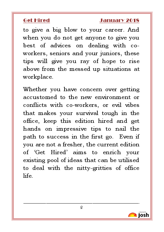 Get Hired January 2018 E-Book - Page 3