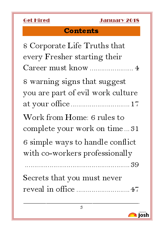 Get Hired January 2018 E-Book - Page 4
