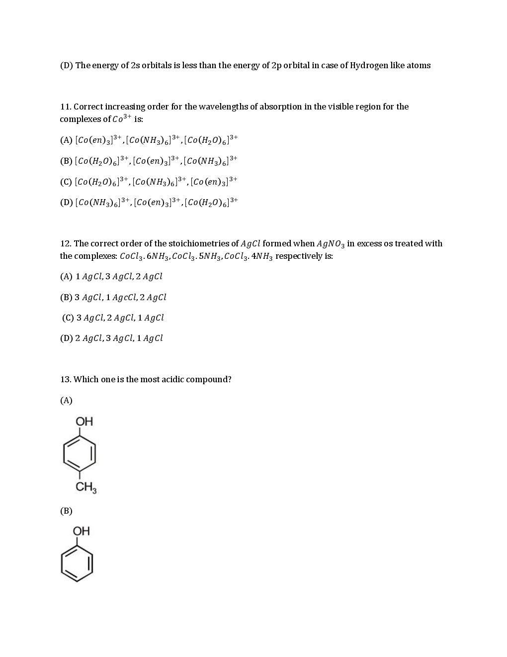 NEET Previous Year Question Paper With Solution 2017 - Page 5