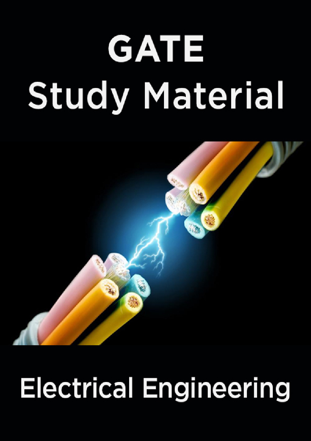 GATE Study Material For Electrical Engineering - Page 1