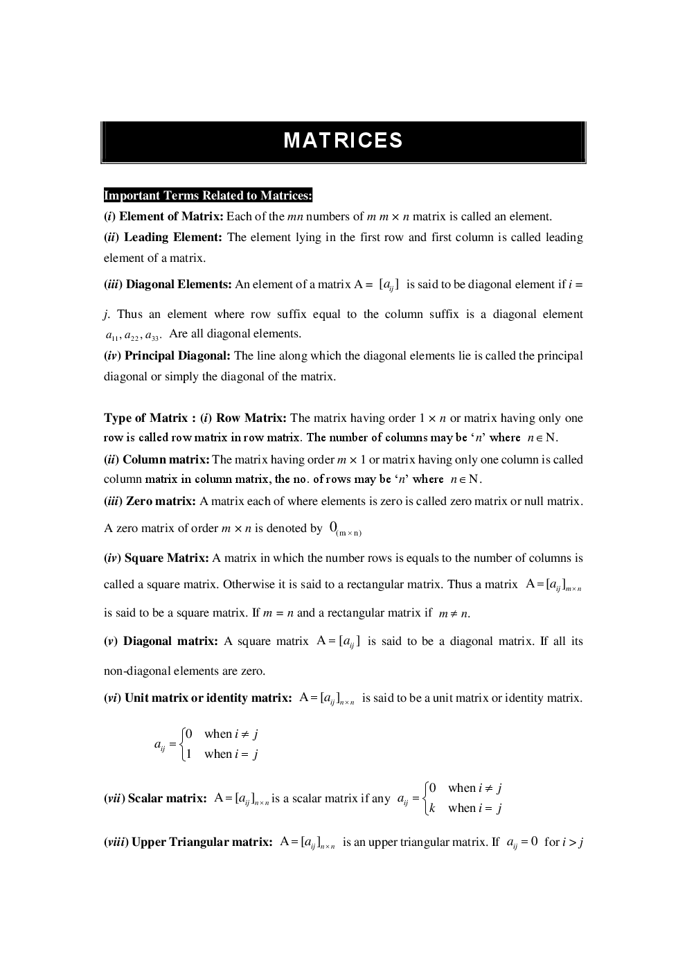 GATE Study Material For Electrical Engineering - Page 2