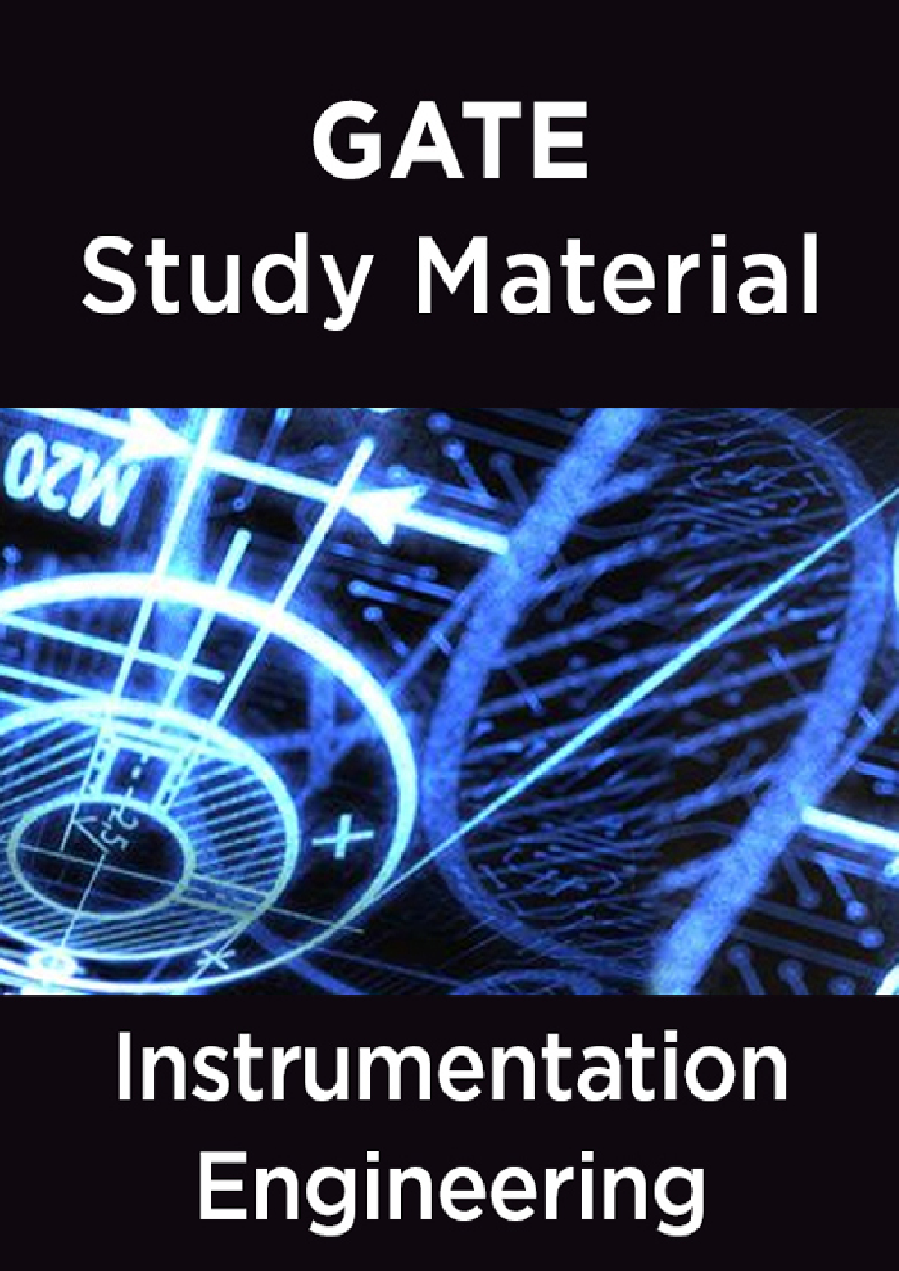 GATE Study Material For Instrumentation Engineering - Page 1