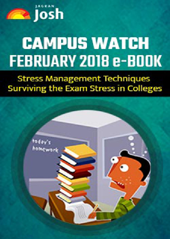 Campus Watch February 2018 E-book - Page 1