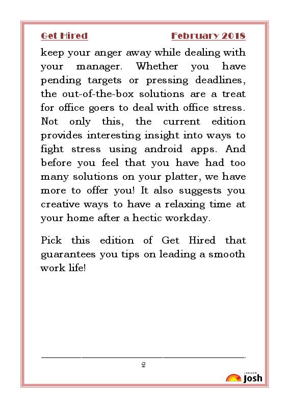 Get Hired February 2018 E-book - Page 3