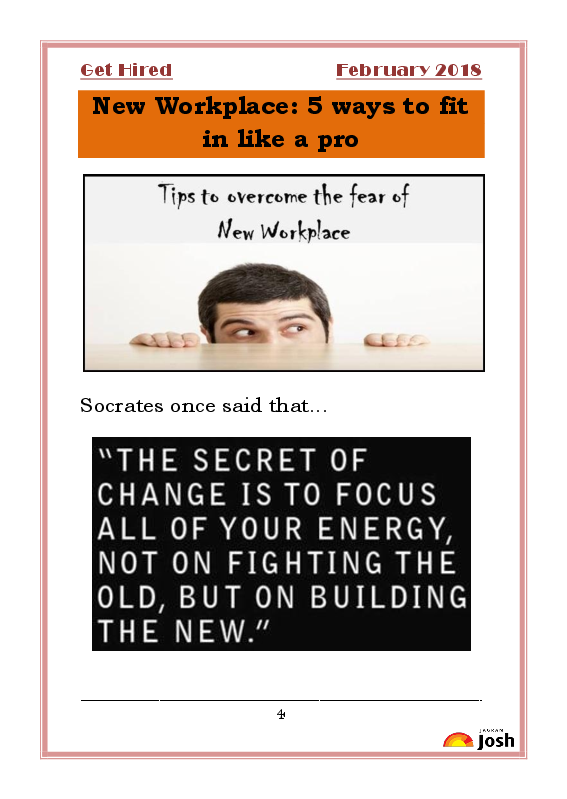 Get Hired February 2018 E-book - Page 5