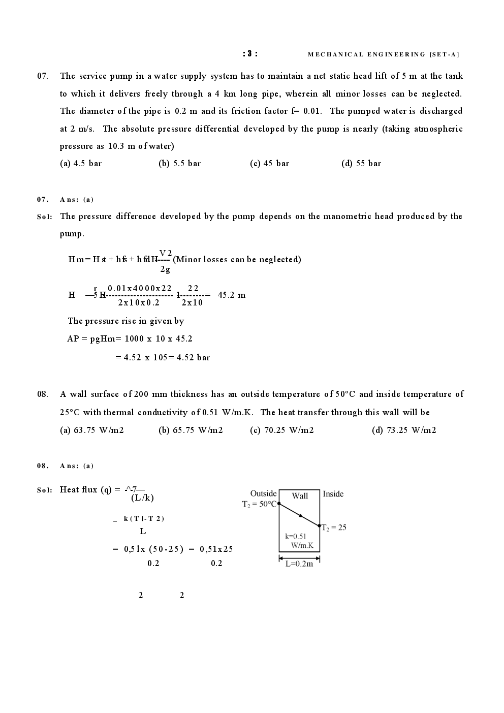 IES Previous Year Solved Question Paper For Mechanical Engineering 2017 - Page 4