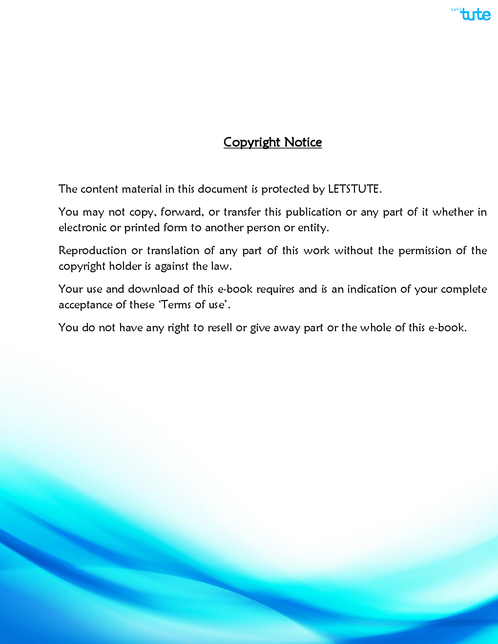 Book Keeping & Accountancy For Class-XII (CBSE) - Page 5