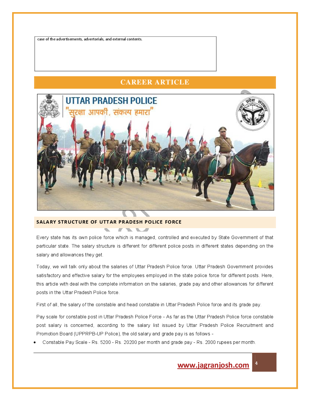 Employment News 16-28 February 2018 EBook - Page 5