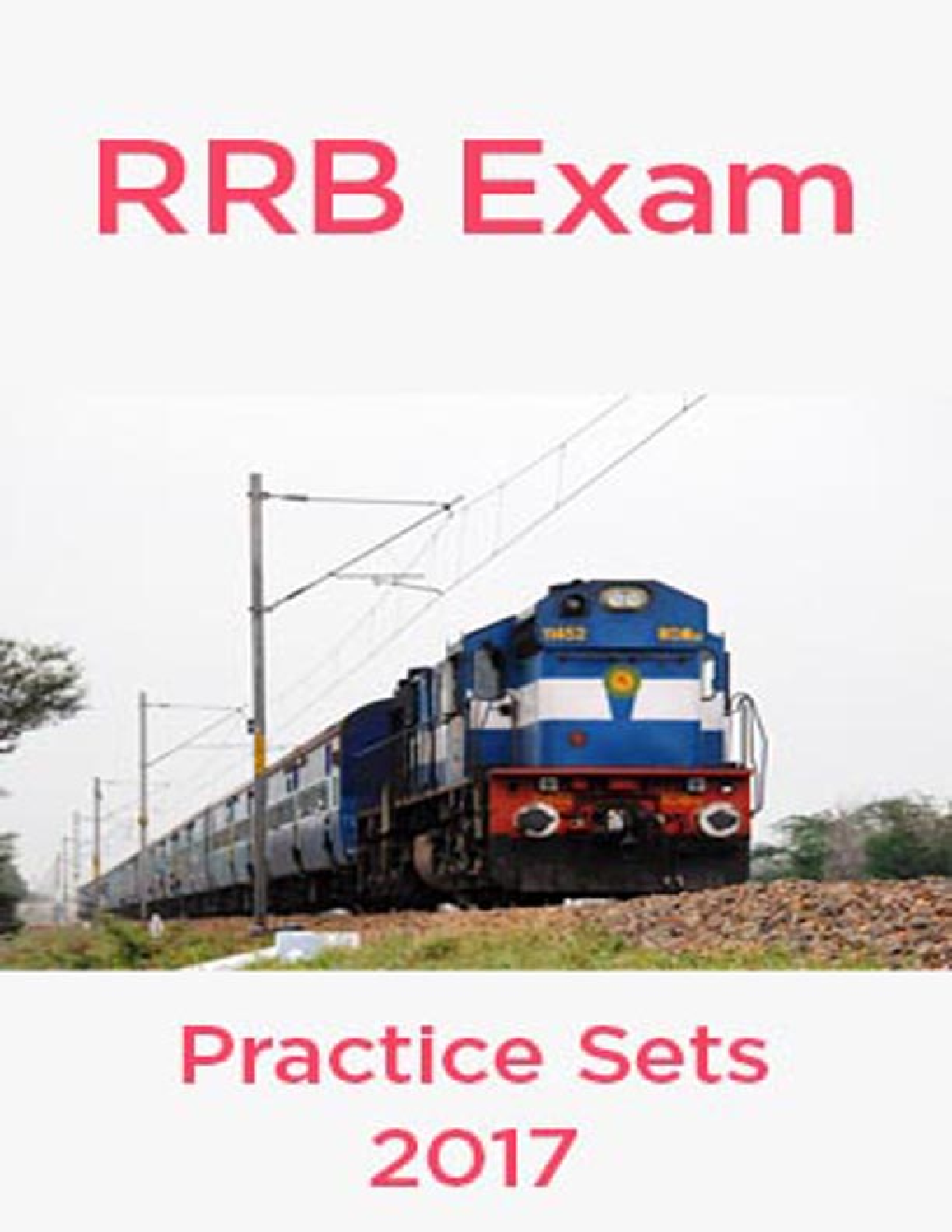 RRB Exam Practice Sets 2017 - Page 1