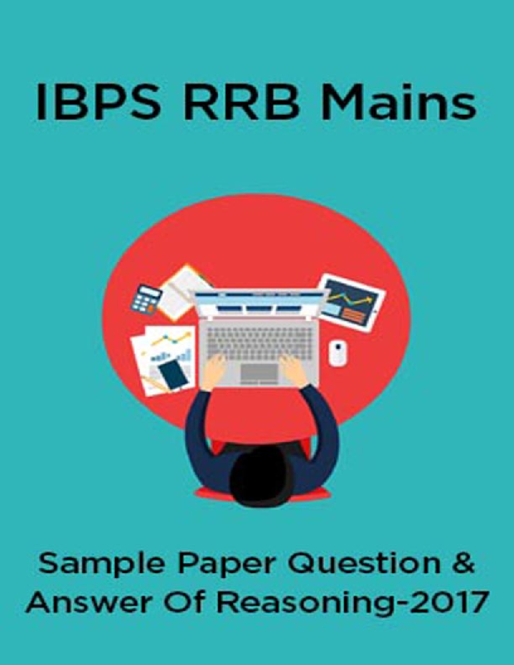 Sample Paper Question And Answer  Of Reasoning For IBPS RRB Mains 2017 - Page 1