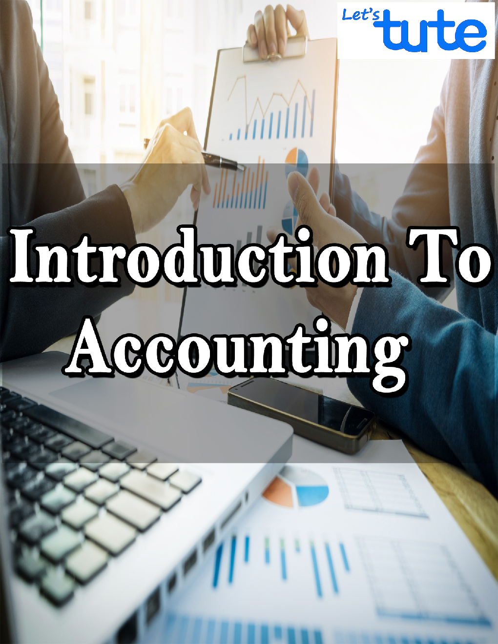 Introduction To Accounting For Class XI CBSE HSC - Page 1