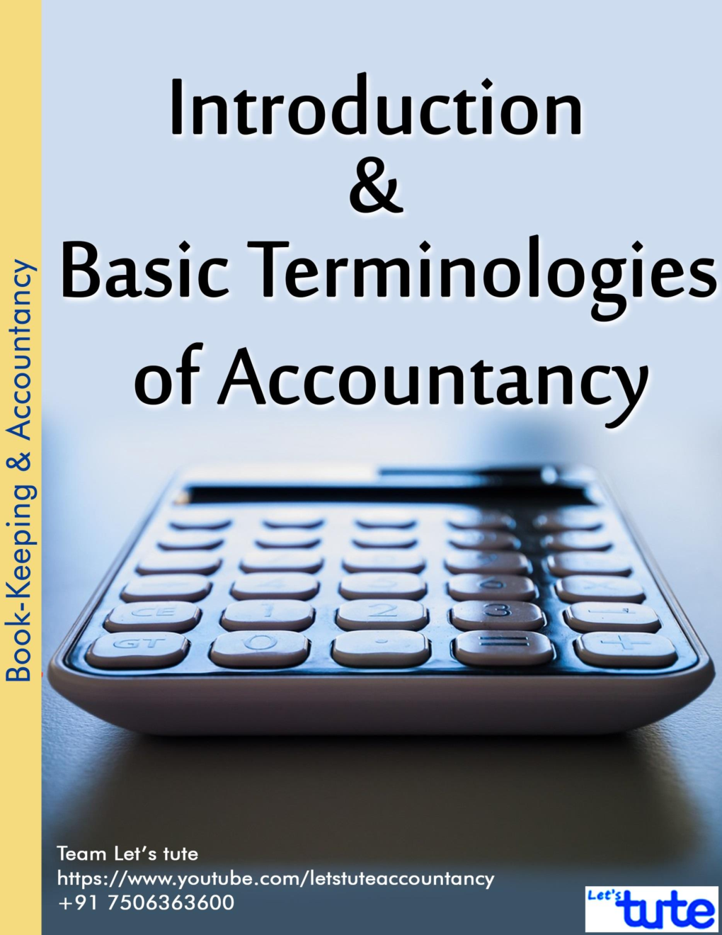 Introduction To Accounting For Class XI CBSE HSC - Page 2
