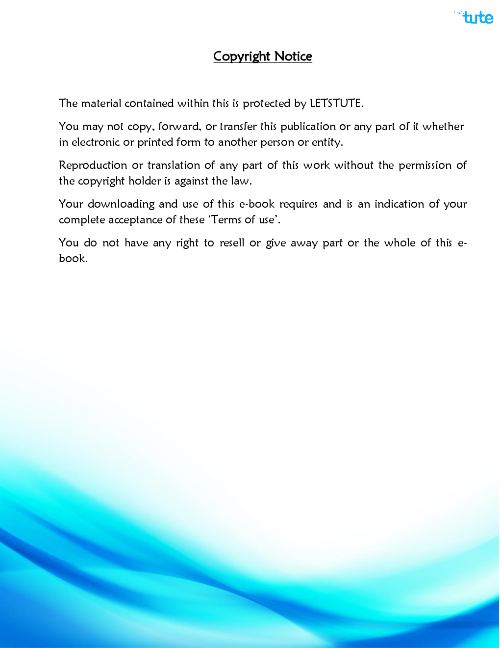 Introduction To Accounting For Class XI CBSE HSC - Page 5