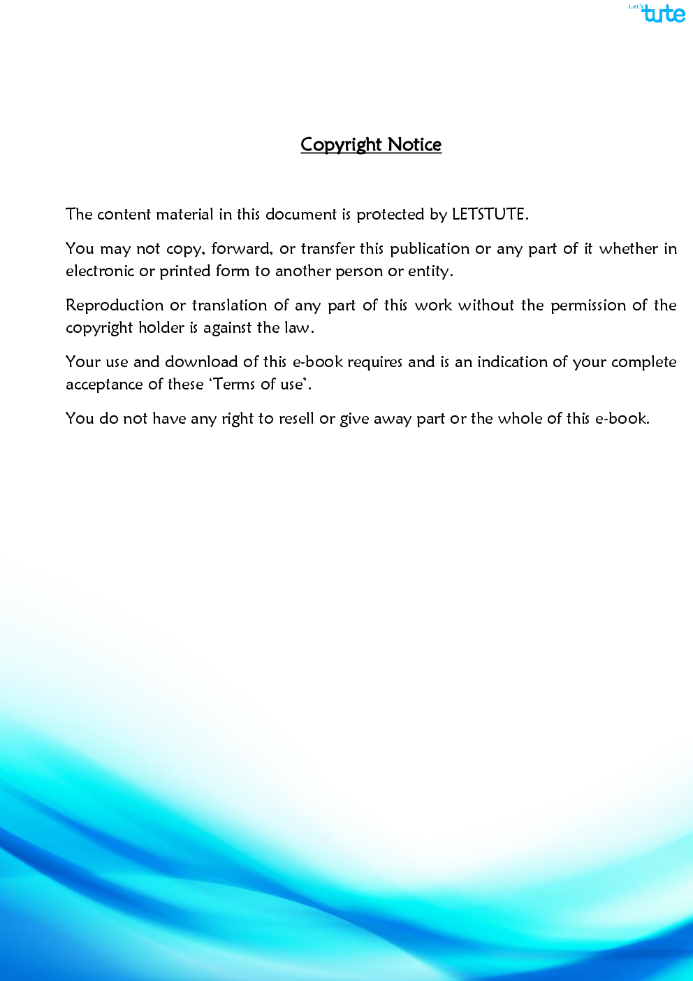 Theory Base Of Accounting-Fundamentals For Class XI CBSE HSC - Page 5