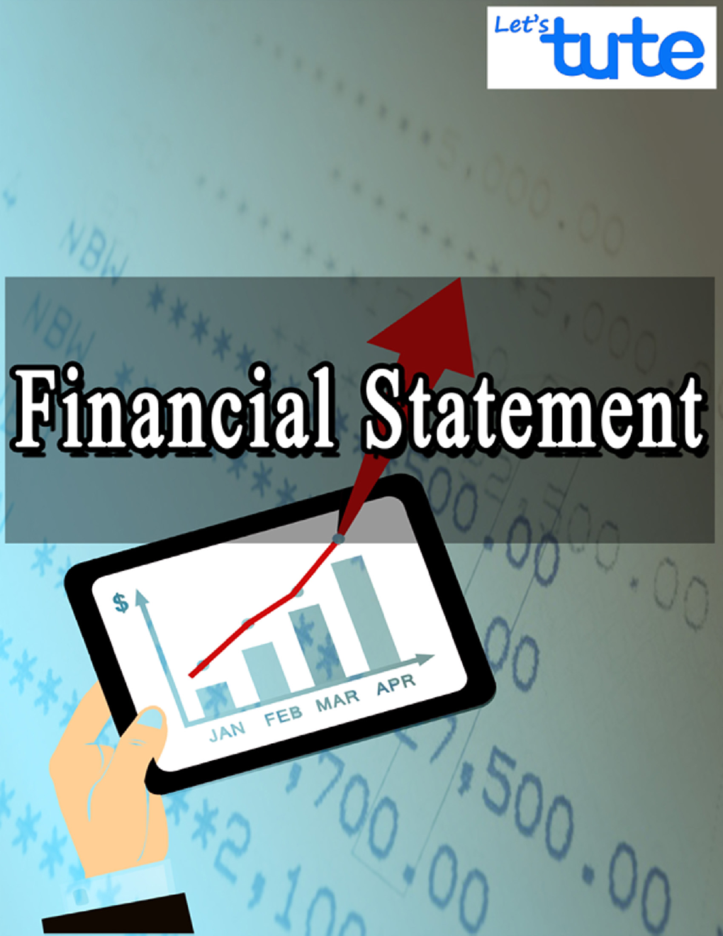 Financial Statement Of Sole Propreitorship For Class XI CBSE HSC - Page 1
