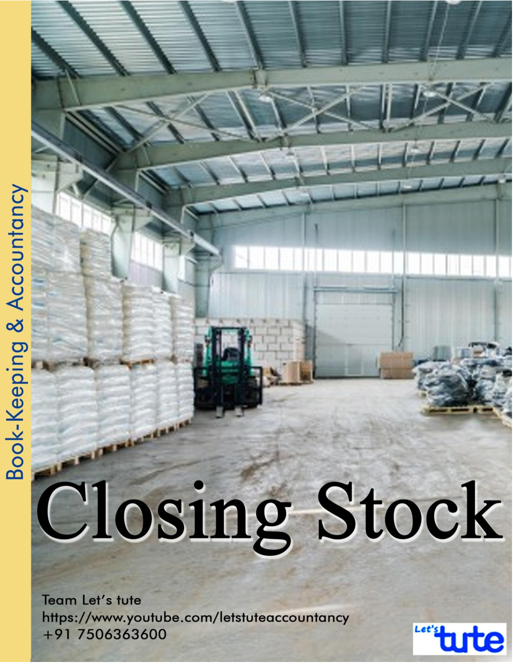 Financial Statement Of Sole Propreitorship For Class XI CBSE HSC - Page 2