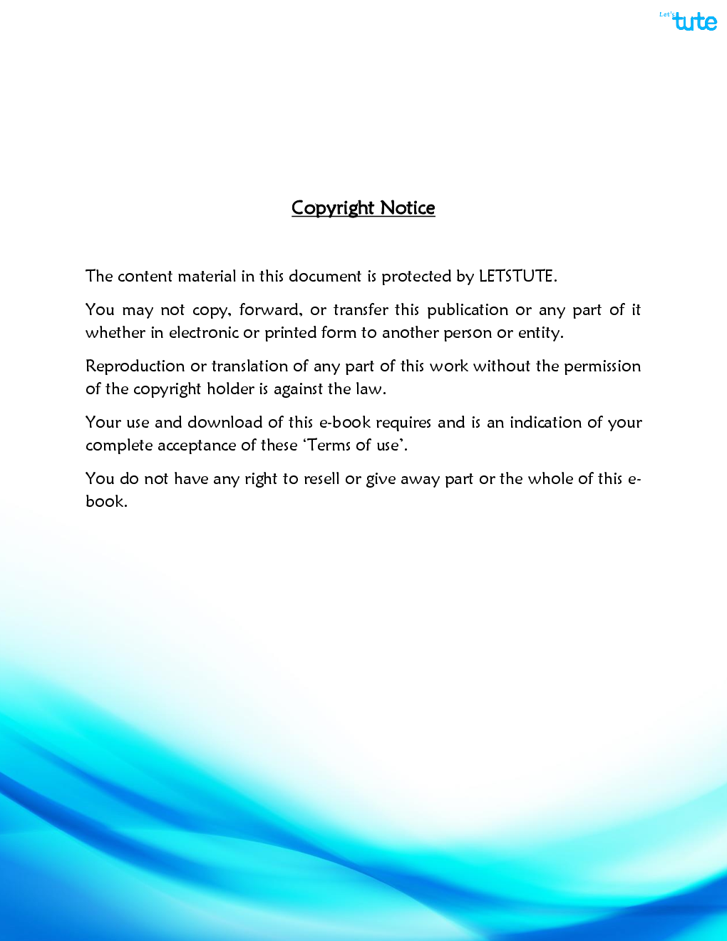 Financial Statement Of Sole Propreitorship For Class XI CBSE HSC - Page 5