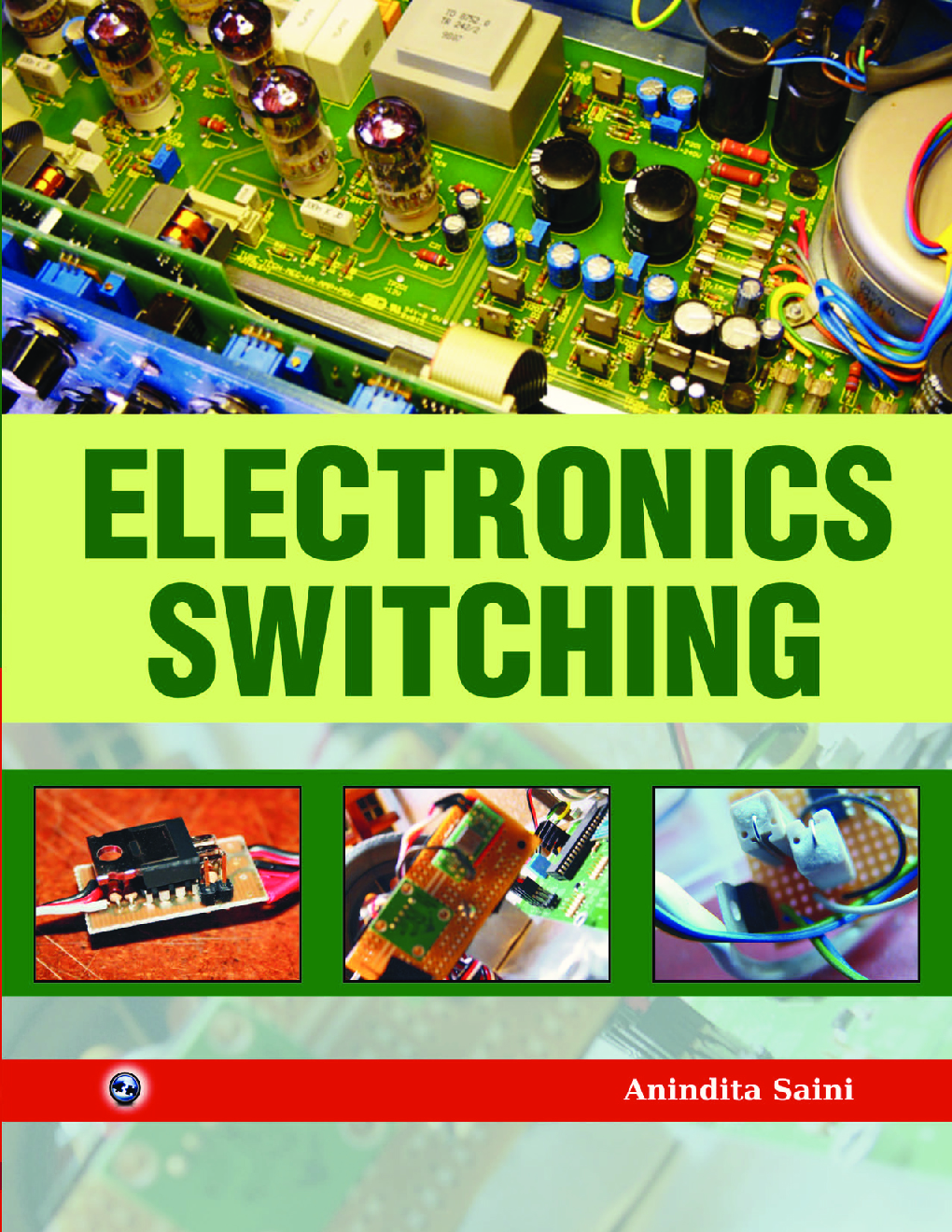 Electronics Switching - Page 1