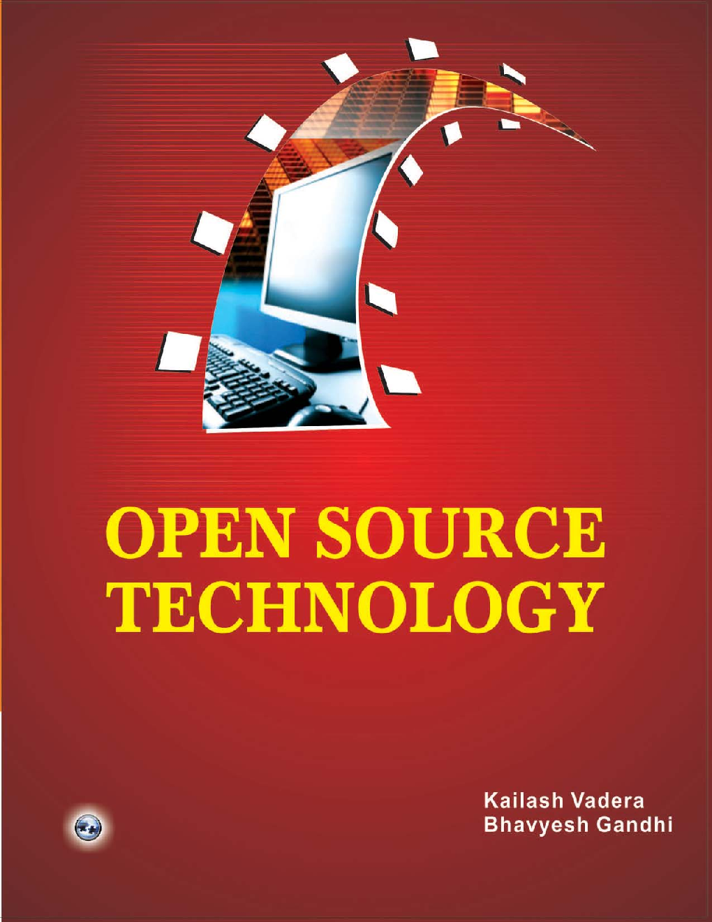 Open Source Technology - Page 1