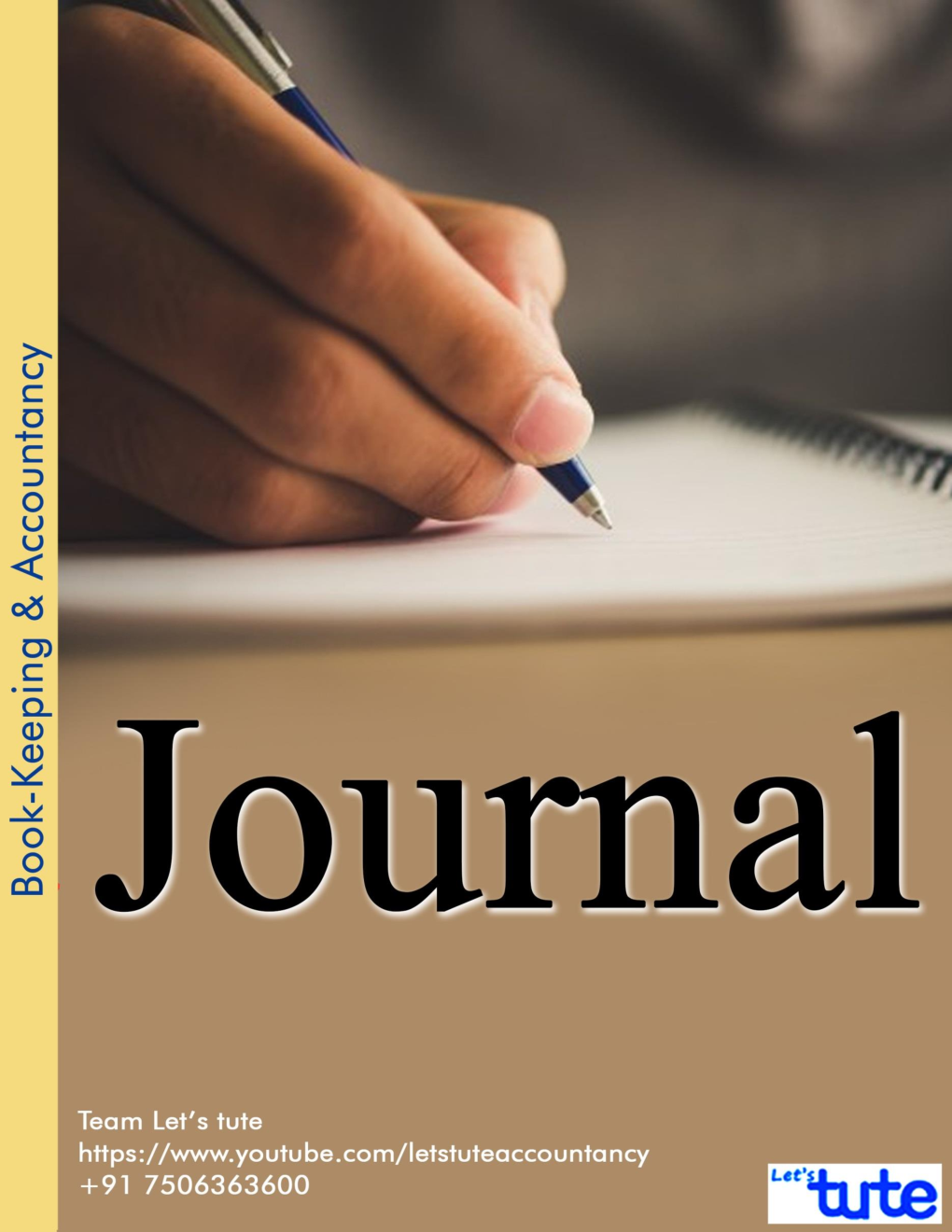 Process Of Accounting For Class XI CBSE HSC - Page 2