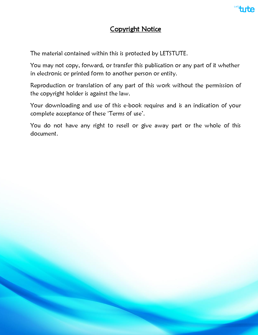 Process Of Accounting For Class XI CBSE HSC - Page 5