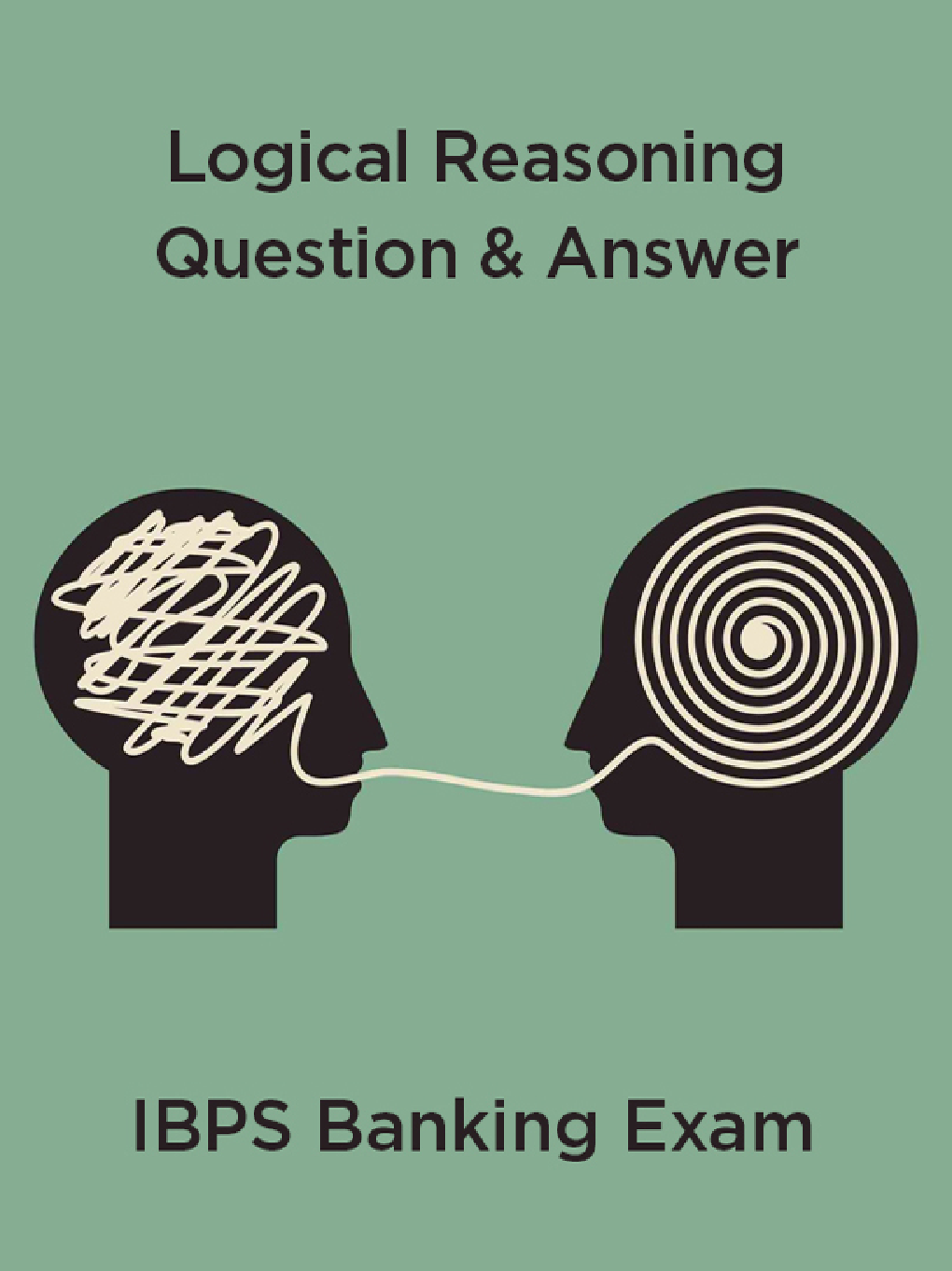 Logical Reasoning Question & Answer For IBPS Banking Exam - Page 1