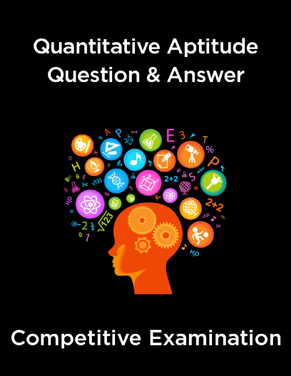 Quantitative Aptitude Question & Answer For All Competitive Examination - Page 1