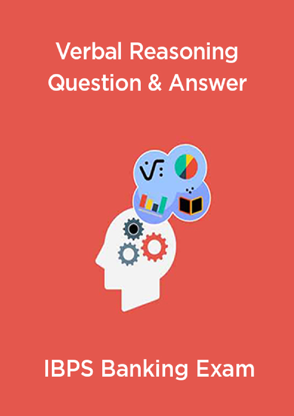 Verbal Reasoning Question & Answer For IBPS Banking Exam - Page 1