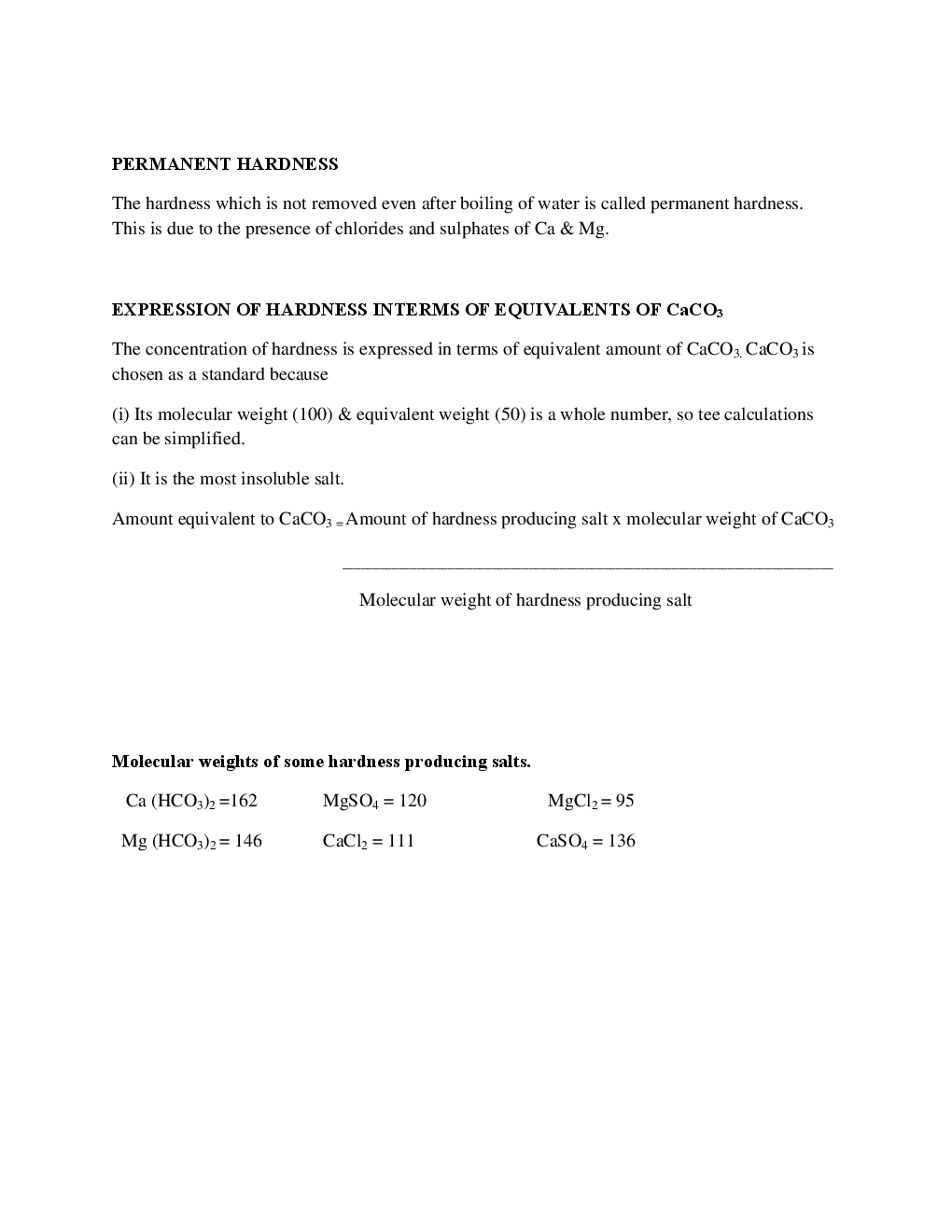 VTU eNotes On Chemistry For Automobile Engineering - Page 3