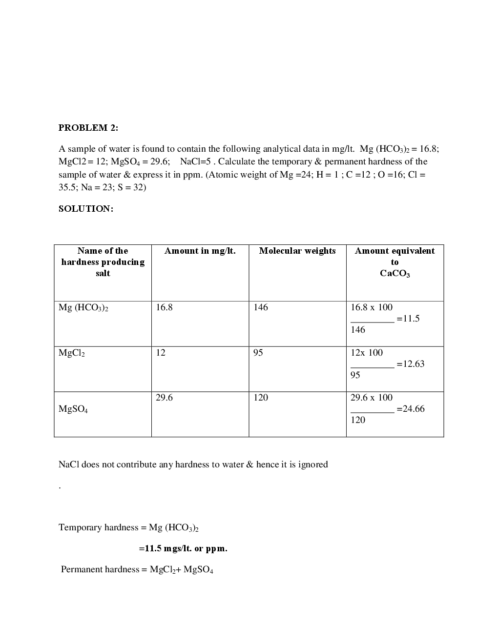 VTU eNotes On Chemistry For Automobile Engineering - Page 5