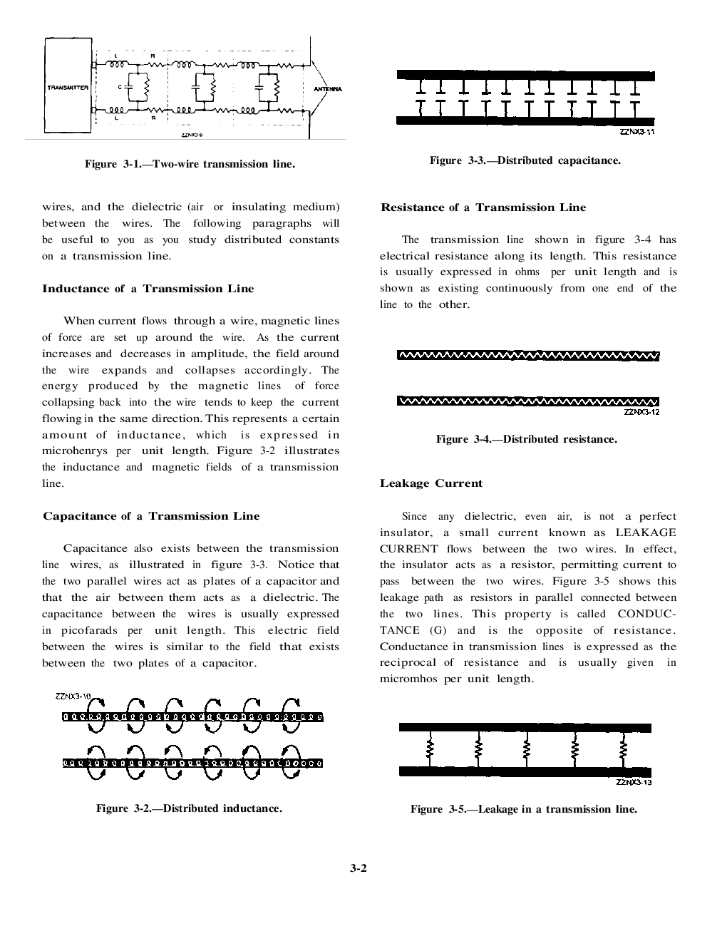 VTU eNotes On Introduction To Transmission Lines And Waveguides For Automobile Engineering - Page 3