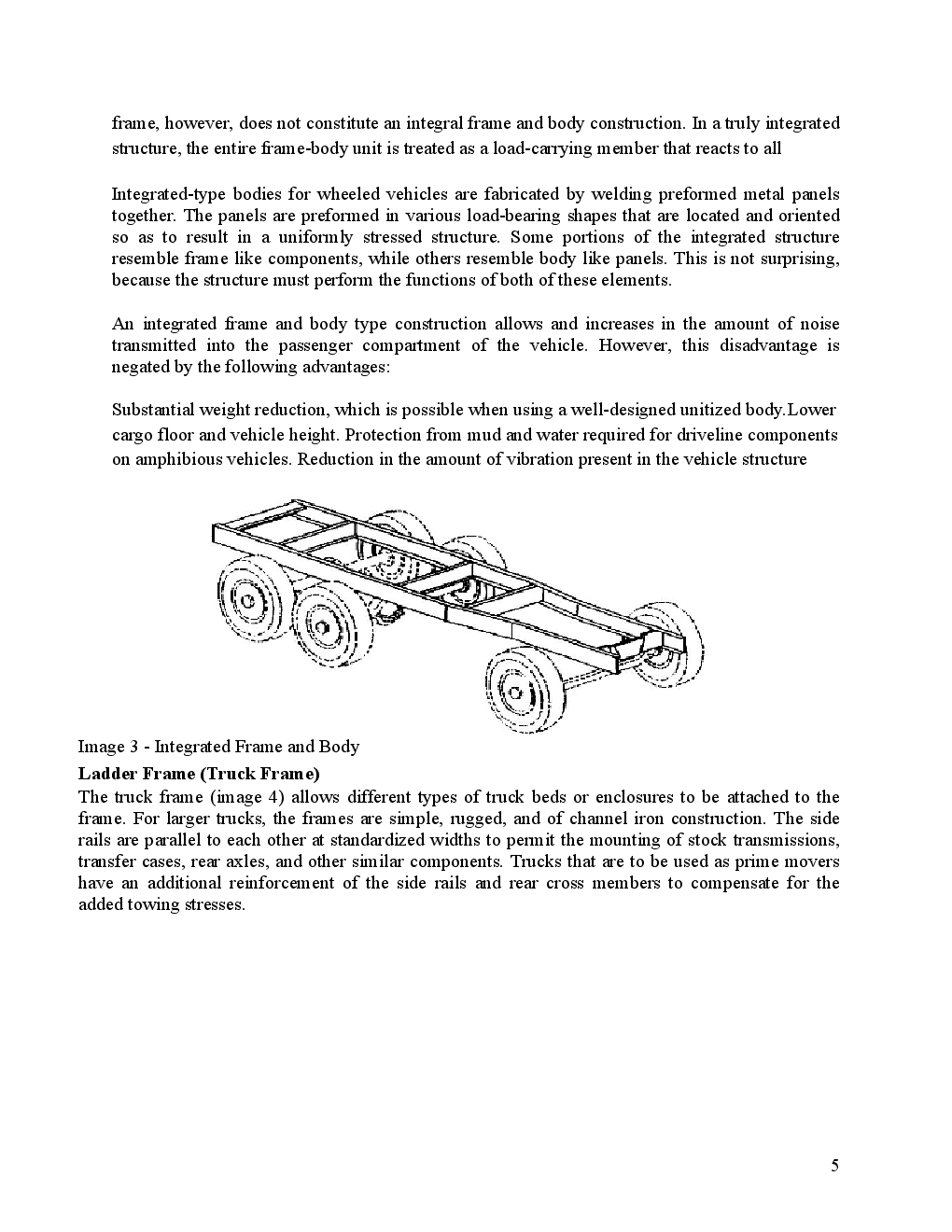 VTU eNotes On Automobile Engineering For Mechanical Engineering - Page 5