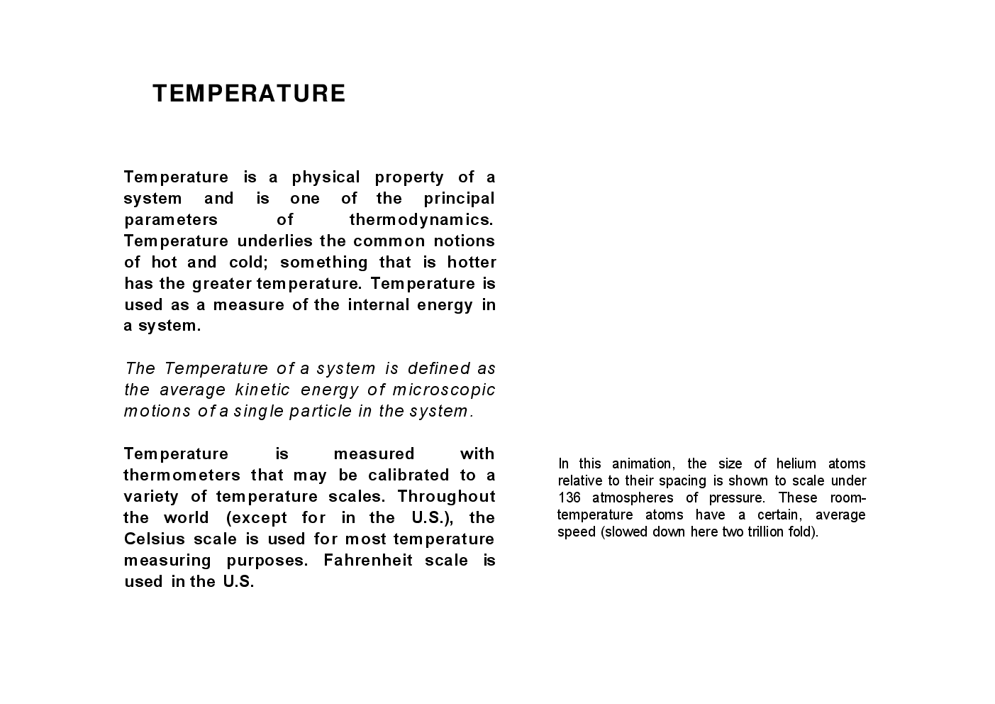 VTU eNotes On Basics Of Refrigeration For Mechanical Engineering - Page 3