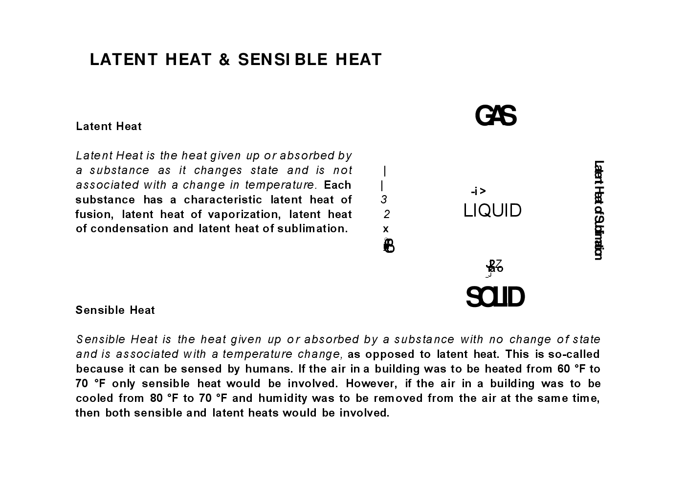 VTU eNotes On Basics Of Refrigeration For Mechanical Engineering - Page 5