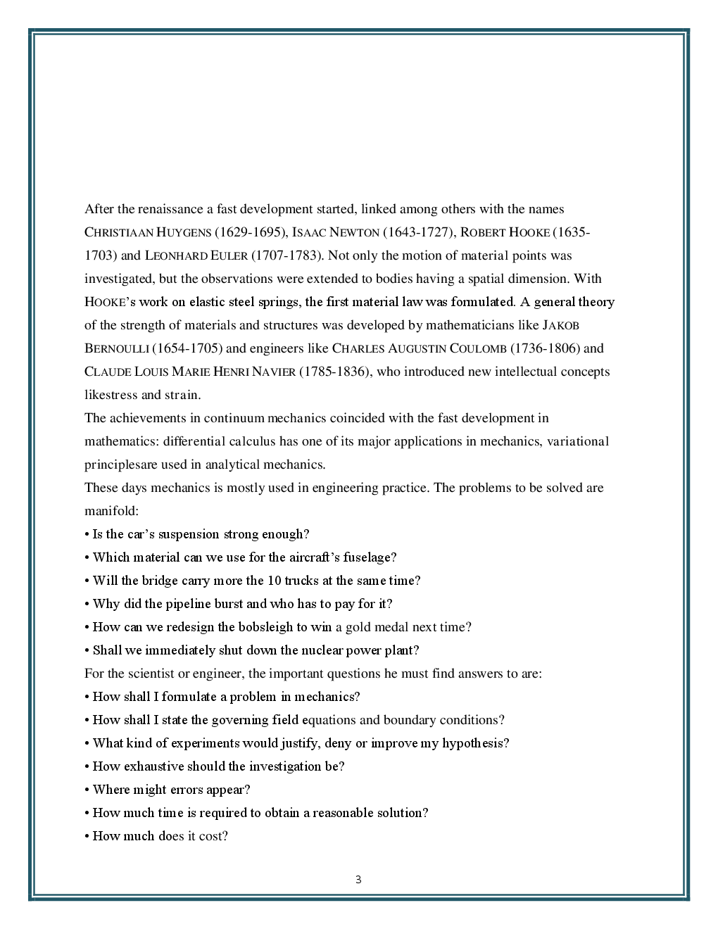 VTU eNotes On Engineering Mechanics For Mechanical Engineering - Page 4