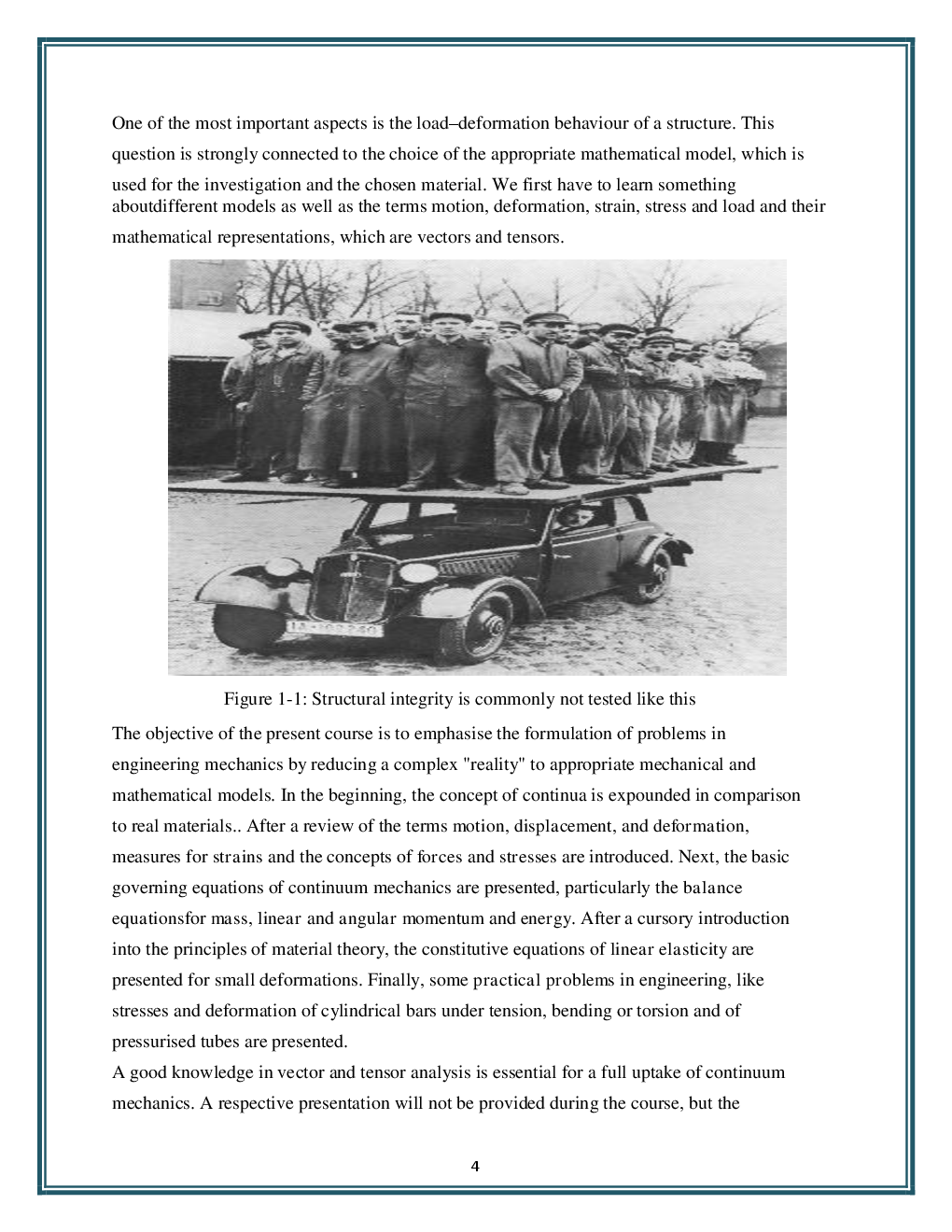 VTU eNotes On Engineering Mechanics For Mechanical Engineering - Page 5