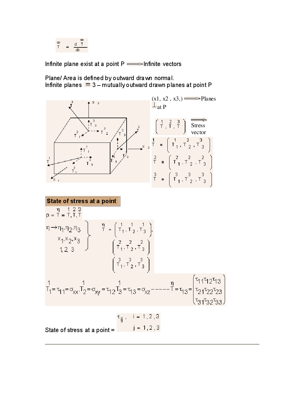 VTU eNotes On Mechanics Of Solids  For Mechanical Engineering - Page 5