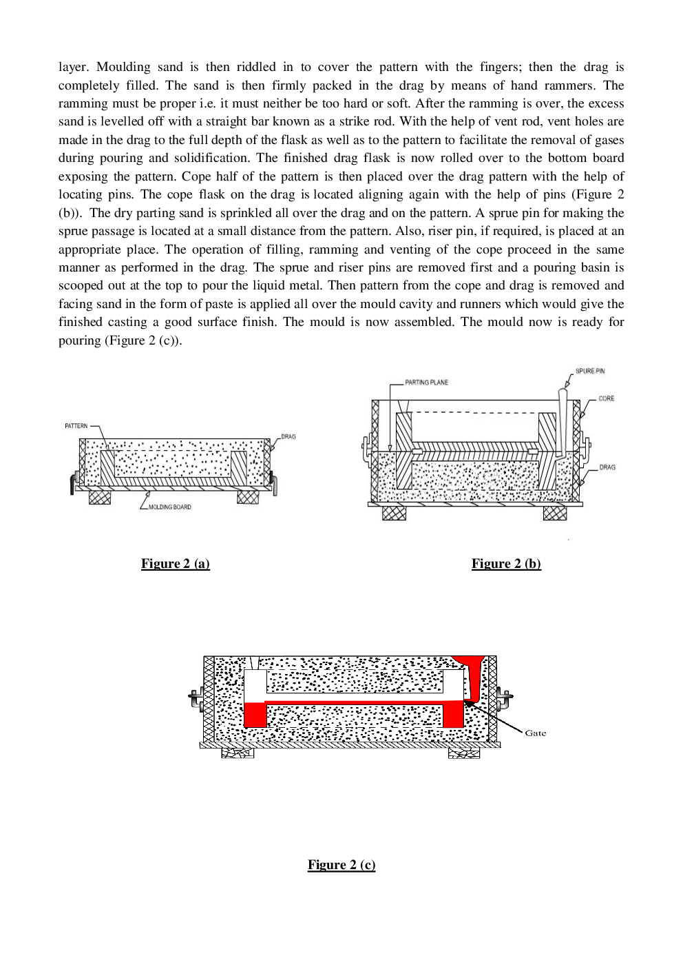 VTU eNotes On Manufacturing Science Technology-1 For Mechanical Engineering - Page 5